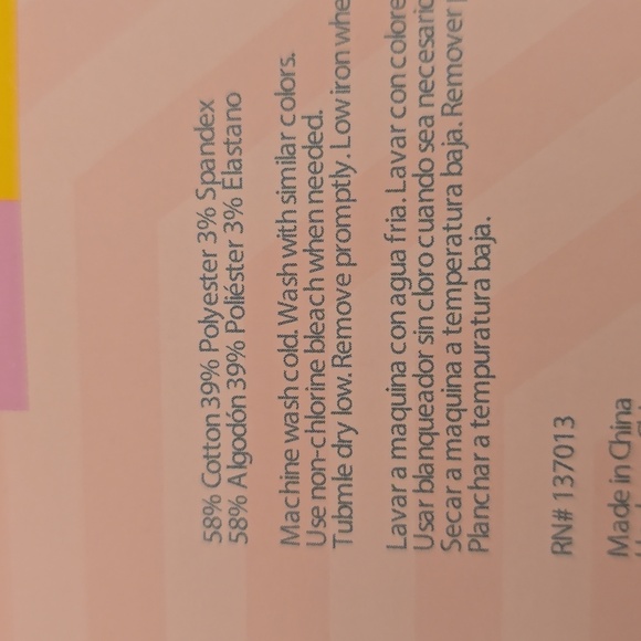 NWT Wildfox Sweatshirt and Short Lounge Set in Various Sizes - Picture 6 of 6